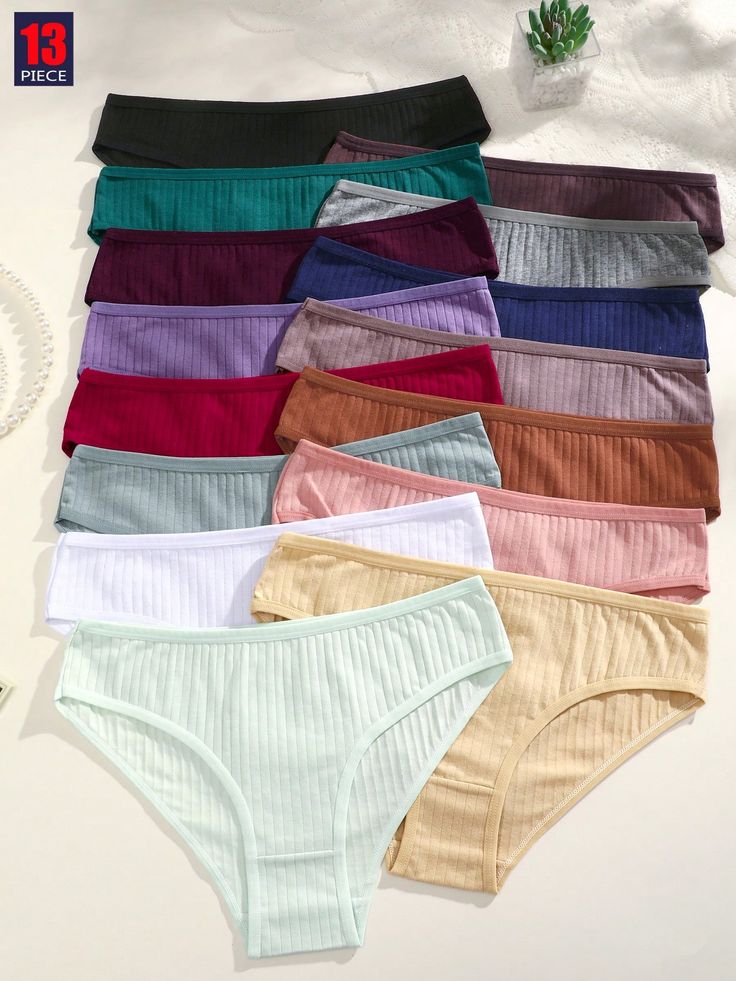 Women's Cotton Underwear